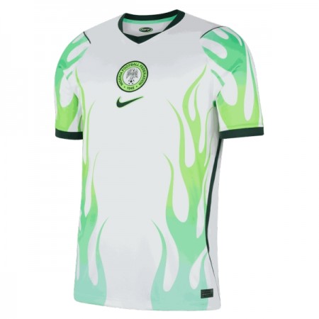 Camisetas Nigeria Segunda 2026/27 - Hombre