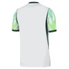Camisetas Nigeria Segunda 2026/27 - Hombre