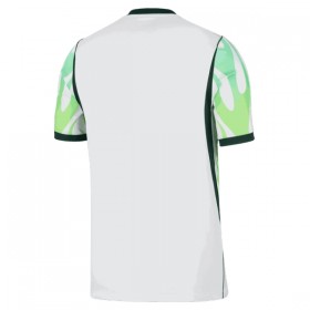 Camisetas Nigeria Segunda 2026/27 - Hombre