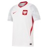 Camisetas Polonia Primera 2026 - Hombre