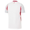 Camisetas Polonia Primera 2026 - Niño (+ Pantalones)