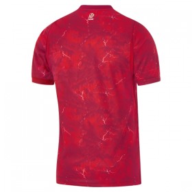 Camisetas Polonia Segunda 2026 - Hombre