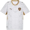 Camisetas República Checa Segunda Copa Mundial 2026 - Hombre