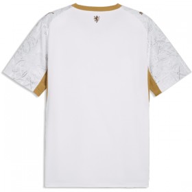 Camisetas República Checa Segunda Copa Mundial 2026 - Hombre