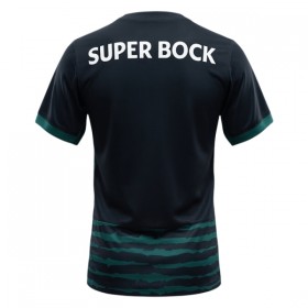 Camisetas Sporting CP Special Edition 2025/26 - Hombre