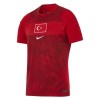 Camisetas Turquía Primera Copa Mundial 2026 - Hombre