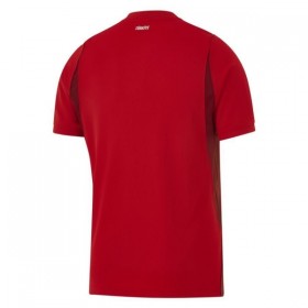Camisetas Turquía Primera Copa Mundial 2026 - Hombre
