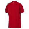Camisetas Turquía Primera Copa Mundial 2026 - Niño (+ Pantalones)