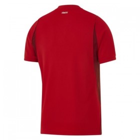 Camisetas Turquía Primera Copa Mundial 2026 - Niño (+ Pantalones)