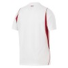 Camisetas Turquía Segunda Copa Mundial 2026 - Hombre