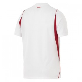 Camisetas Turquía Segunda Copa Mundial 2026 - Hombre