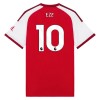 Camisetas Arsenal Eze 10 Primera 2026/27 - Hombre