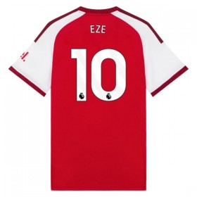 Camisetas Arsenal Eze 10 Primera 2026/27 - Hombre