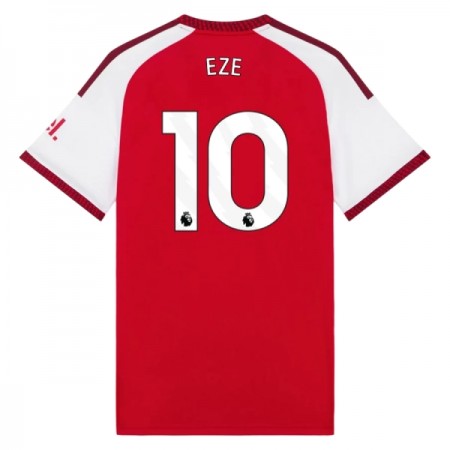 Camisetas Arsenal Eze 10 Primera 2026/27 - Hombre
