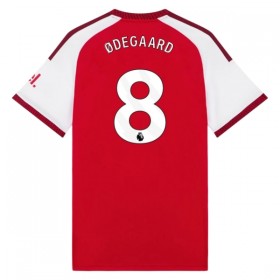 Camisetas Arsenal Odegaard 8 Primera 2026/27 - Hombre