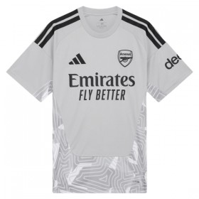 Camisetas Arsenal Portero Primera 2026/27 - Hombre