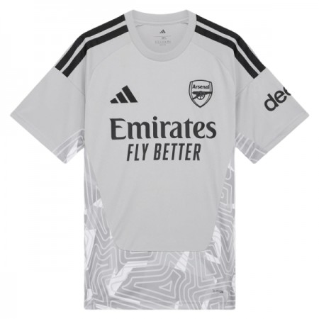 Camisetas Arsenal Portero Primera 2026/27 - Hombre