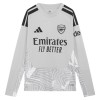 Camisetas Arsenal Portero Primera 2026/27 Manga Larga - Hombre