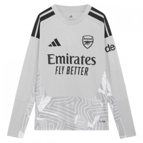 Camisetas Arsenal Portero Primera 2026/27 Manga Larga - Hombre