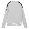 Camisetas Arsenal Portero Primera 2026/27 Manga Larga - Hombre