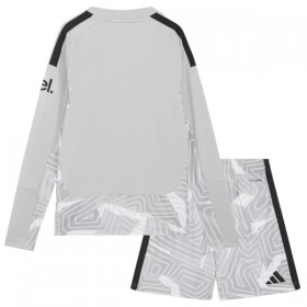 Camisetas Arsenal Portero Primera 2026/27 Manga Larga - Niño (+ Pantalones)