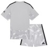 Camisetas Arsenal Portero Primera 2026/27 - Niño (+ Pantalones)