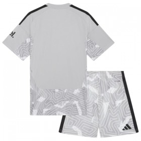 Camisetas Arsenal Portero Primera 2026/27 - Niño (+ Pantalones)