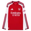 Camisetas Arsenal Primera 2026/27 Manga Larga - Hombre