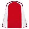 Camisetas Arsenal Primera 2026/27 Manga Larga - Hombre