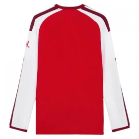 Camisetas Arsenal Primera 2026/27 Manga Larga - Hombre
