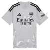 Camisetas Arsenal Raya 1 Portero Primera 2026/27 - Hombre