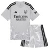 Camisetas Arsenal Raya 1 Portero Primera 2026/27 - Niño (+ Pantalones)