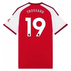 Camisetas Arsenal Trossard 19 Primera 2026/27 - Hombre