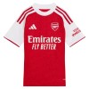 Camisetas Arsenal Trossard 19 Primera 2026/27 - Hombre