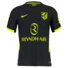 Camisetas Atlético Madrid Koke 6 Segunda 2026/27 - Hombre