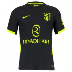 Camisetas Atlético Madrid Segunda 2026/27 - Hombre