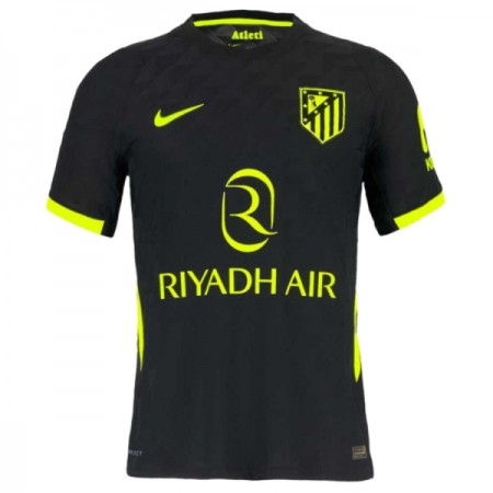 Camisetas Atlético Madrid Segunda 2026/27 - Hombre