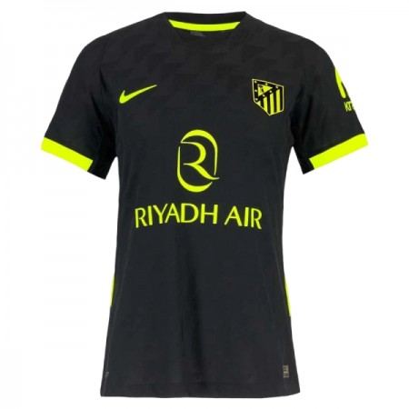 Camisetas Atlético Madrid Segunda 2026/27 - Mujer