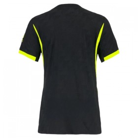 Camisetas Atlético Madrid Segunda 2026/27 - Mujer
