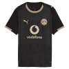 Camisetas Borussia Dortmund 100th Aniversario 2025/26 - Hombre