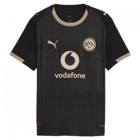 Camisetas Borussia Dortmund 100th Aniversario 2025/26 - Hombre