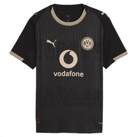Camisetas Borussia Dortmund 100th Aniversario 2025/26 - Hombre