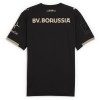 Camisetas Borussia Dortmund 100th Aniversario 2025/26 - Hombre