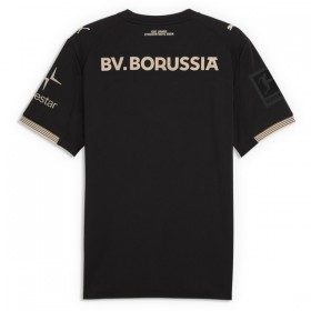 Camisetas Borussia Dortmund 100th Aniversario 2025/26 - Hombre