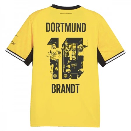 Camisetas Borussia Dortmund Brandt 10 Special Edition Primera 2026/27 - Hombre