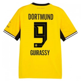 Camisetas Borussia Dortmund Guirassy 9 Primera 2026/27 - Hombre