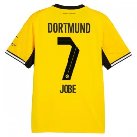 Camisetas Borussia Dortmund Jobe 7 Primera 2026/27 - Hombre