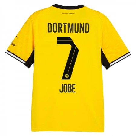 Camisetas Borussia Dortmund Jobe 7 Primera 2026/27 - Hombre