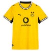 Camisetas Borussia Dortmund N. Schlotterbeck 4 Special Edition Primera 2026/27 - Hombre