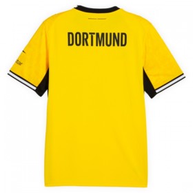 Camisetas Borussia Dortmund Primera 2026/27 - Hombre
